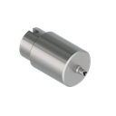 [ZFX18000360] TI-Abutment Blank-3I-CE-4.1-6.0