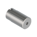 [ZFX18000240] TI-Abutment Blank-NO-BR-4.1