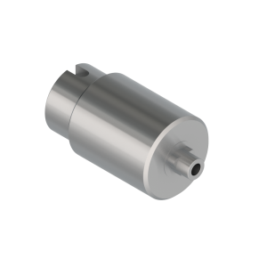 TI-Abutment Blank-NO-RE-6.0