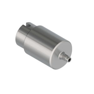 TI-Abutment Blank-ST-BO-4.1-4.8