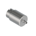 [ZFX18000110] TI-Abutment Blank-ST-BO-4.1-4.8