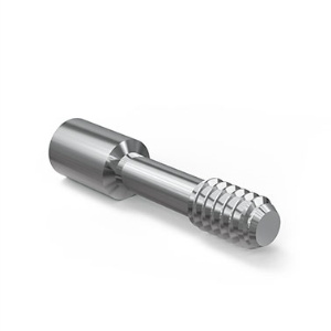 Zfx™ GenTek™ Retaining Screw, Eztetic™