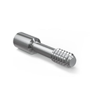 [ZFX09-ZB-EZ-RS] Zfx™ GenTek™ Retaining Screw, Eztetic™