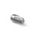 [ZFX09-ZB-TA-RS] Zfx™ GenTek™ Retaining Screw, TSV™/Trabecular Metal™, Tapered Abutment