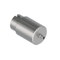 [ZFX18000360] TI-Abutment Blank-3I-CE-4.1-6.0