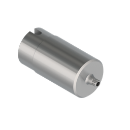 [ZFX18000300] TI-Abutment Blank-AS-EV-3.0