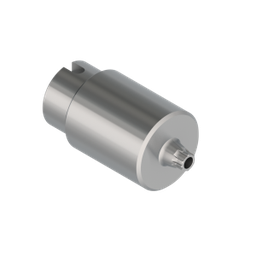 [ZFX18000330] TI-Abutment Blank-AS-EV-4.8