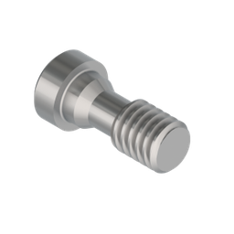 [ZFX09000633] TI-Screw-NO-BR-SCTI-5.1