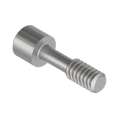 [ZFX09001166] TI-Screw-NO-BR-SCTIUN-3.5